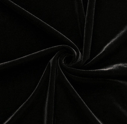 SUPER STRETCH VELVET